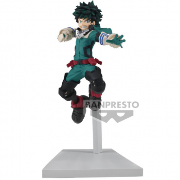 My Hero Academia - Figurine...