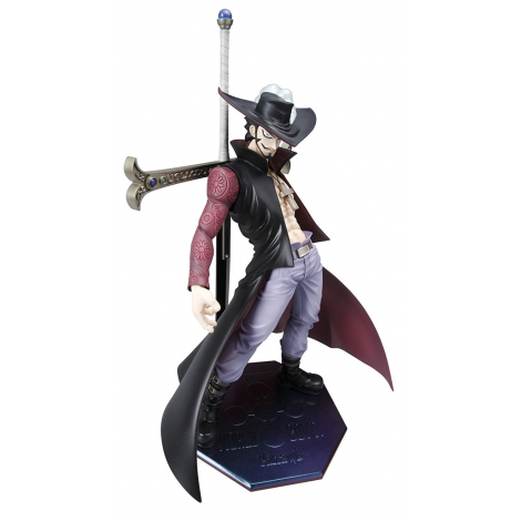 One Piece - Figurine Mihawk Portrait Of Pirates