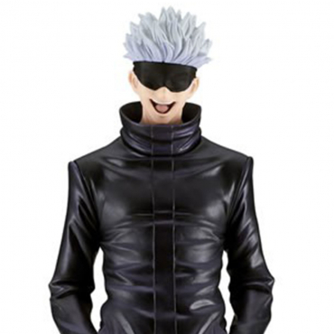 Jujutsu Kaisen - Figurine...