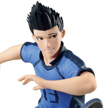 Blue Lock - Figurine Shouei...