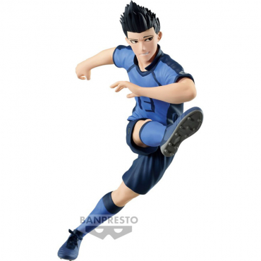 Blue Lock - Figurine Shouei...