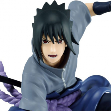 Naruto Shippuden - Figurine...