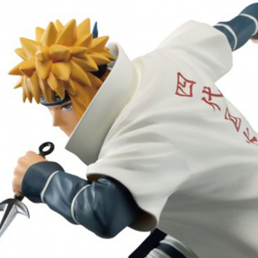 Naruto Shippuden - Figurine...