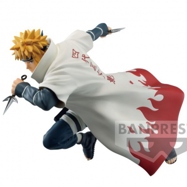 Naruto Shippuden - Figurine...