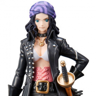 One Piece - Figurine Nico...