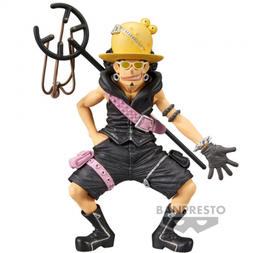 One Piece - Figurine Usopp...