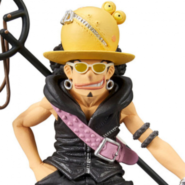 One Piece - Figurine Usopp...