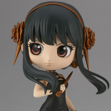 Spy × Family - Figurine Yor...