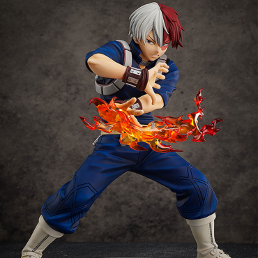 My Hero Academia - Figurine...