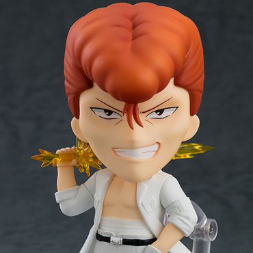 Yu Yu Hakusho - Figurine...