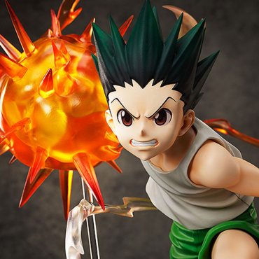 Hunter × Hunter - Figurine...