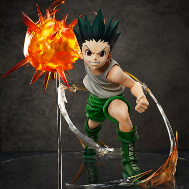 Hunter × Hunter - Figurine...