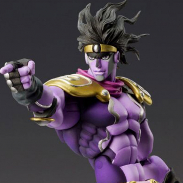 Jojo's Bizarre Adventure -...