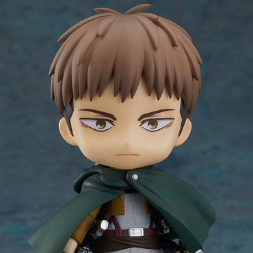 Attack On Titan - Figurine...