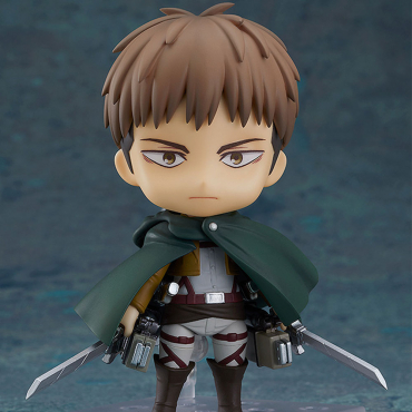 Attack On Titan - Figurine...