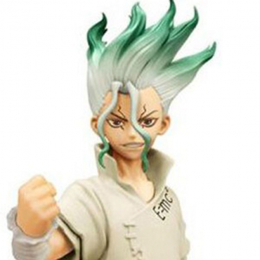 Dr. Stone - Figurine Senku...