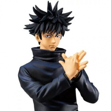 Jujutsu Kaisen - Figurine...