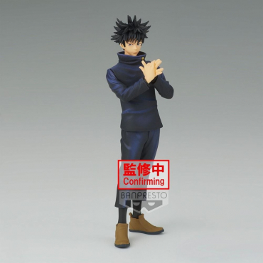 Jujutsu Kaisen - Figurine...