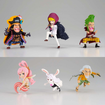 One Piece - Pack de...