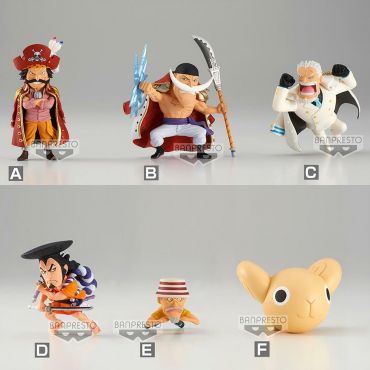 One Piece - Pack de...