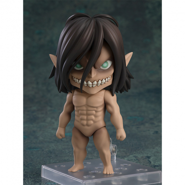 Attack On Titan - Figurine...