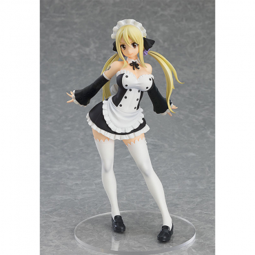 Fairy Tail - Figurine Lucy...