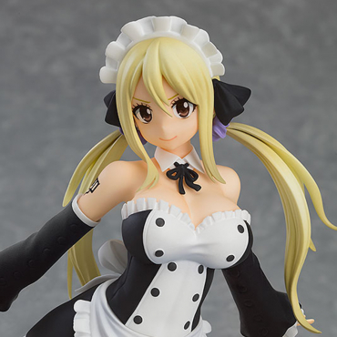 Fairy Tail - Figurine Lucy...
