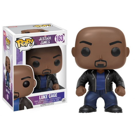 Jessica Jones - Figurine POP Luke Cage