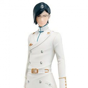 Bleach - Figurine Ishida...