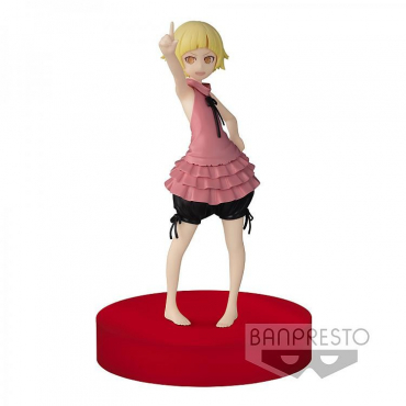 Kizumonogatari - Figurine...