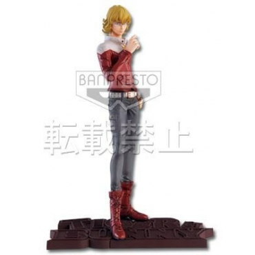 Tiger And Bunny - Figurine...