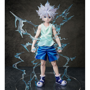 Hunter × Hunter - Figurine...