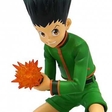 Hunter × Hunter - Figurine...