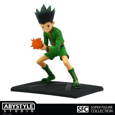 Hunter × Hunter - Figurine...