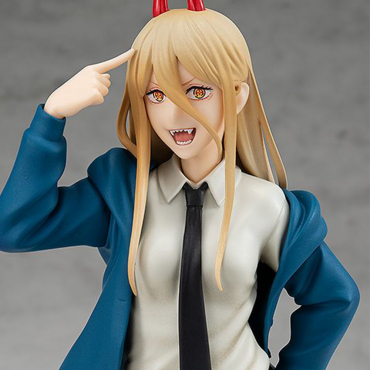 Chainsaw Man - Figurine...