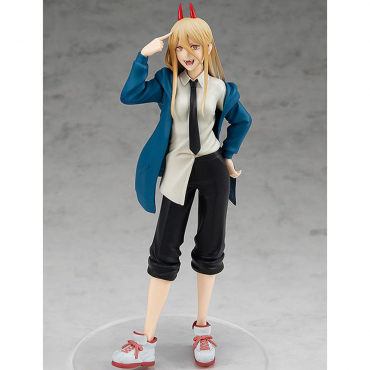Chainsaw Man - Figurine...