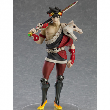 Hades - Figurine Zagreus...