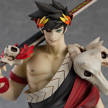 Hades - Figurine Zagreus...