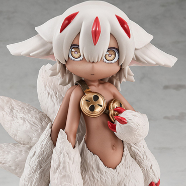 Made In Abyss : The Golden...