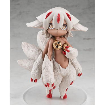 Made In Abyss : The Golden...