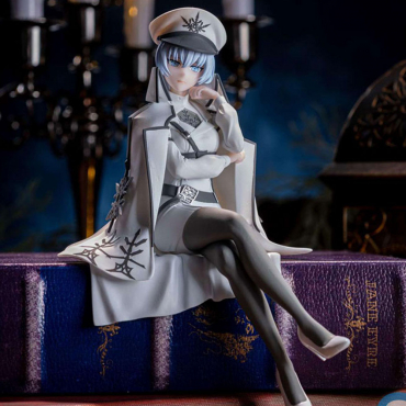 RWBY Ice Queendom- Figurine...