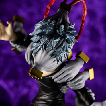 My Hero Academia - Figurine...