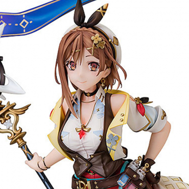 Atelier Ryza 3: Alchemist...