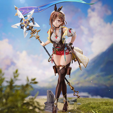 Atelier Ryza 3: Alchemist...