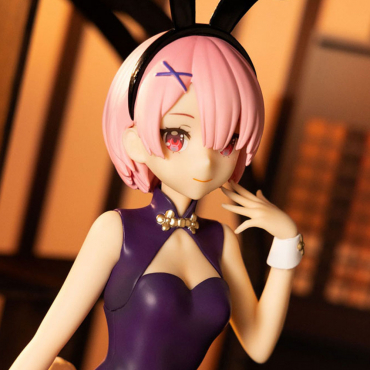 Re:ZERO -Starting Life in...