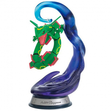 Pokémon - Figurine Rayquaza...