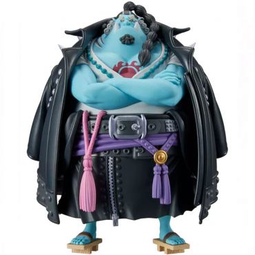One Piece - Figurine Jinbe...