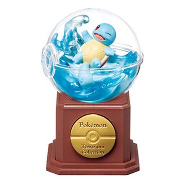 Pokémon - Figurine Carapuce...
