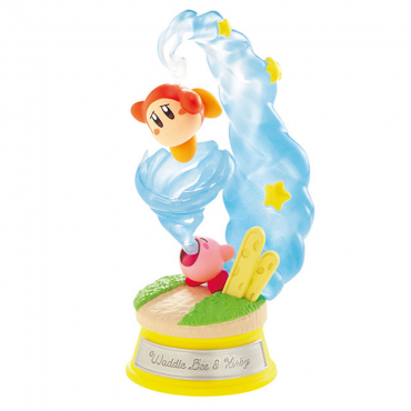Kirby - Figurine Waddle Dee...