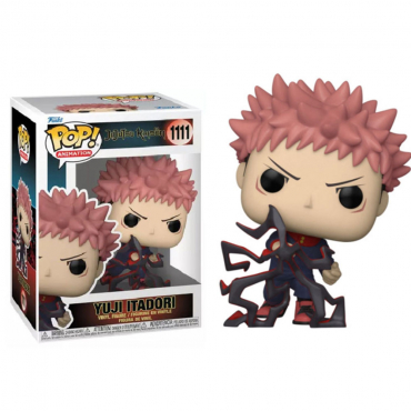 Jujutsu Kaisen - Figurine...